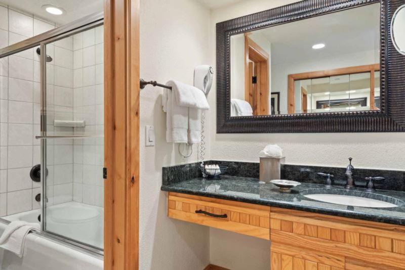 Photo of Bathroom in Beaver Creek