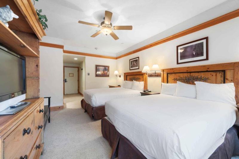 Photo of Bedroom in Beaver Creek