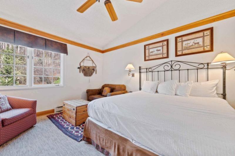 Photo of Bedroom in Beaver Creek