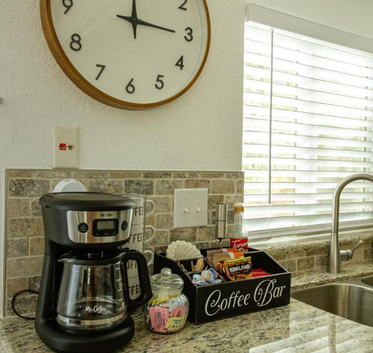 Photo of Kitchen in Three Rivers