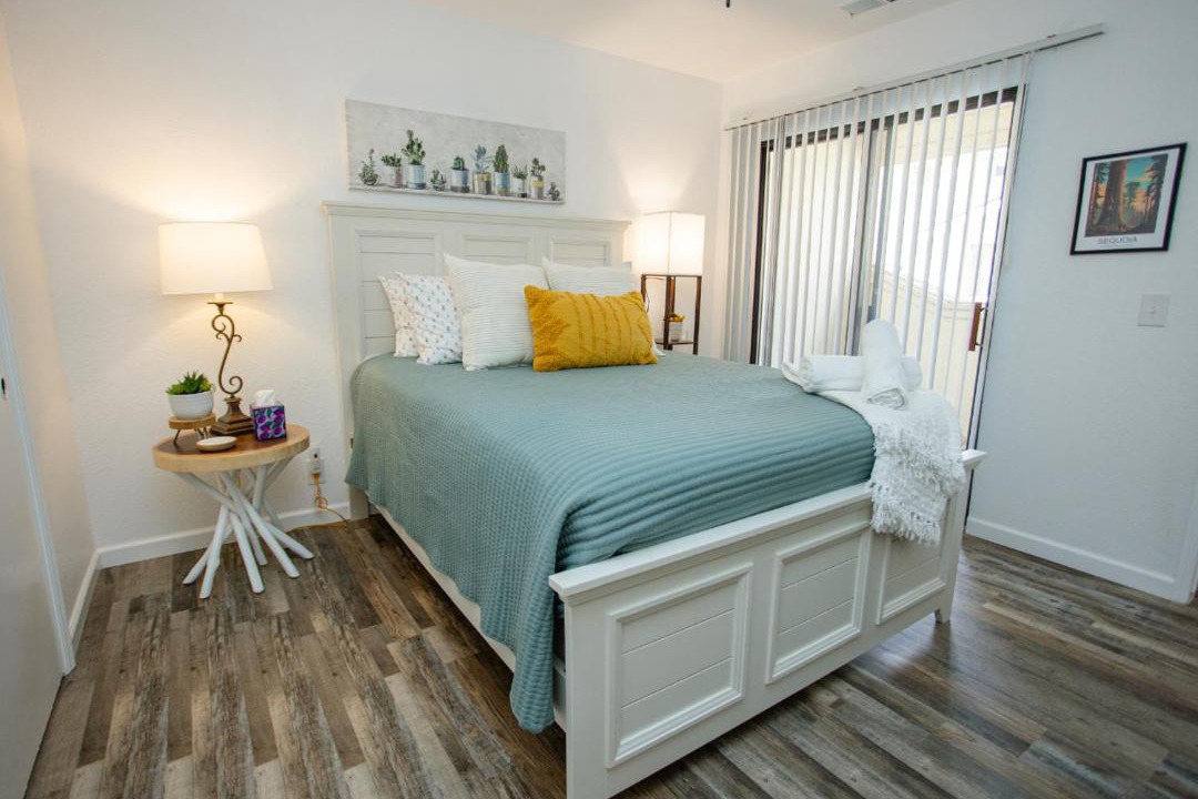 Photo of Bedroom in Three Rivers