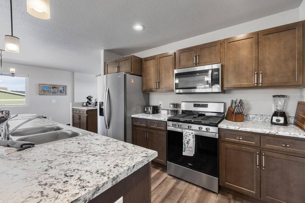 Photo of Kitchen in Rapid City