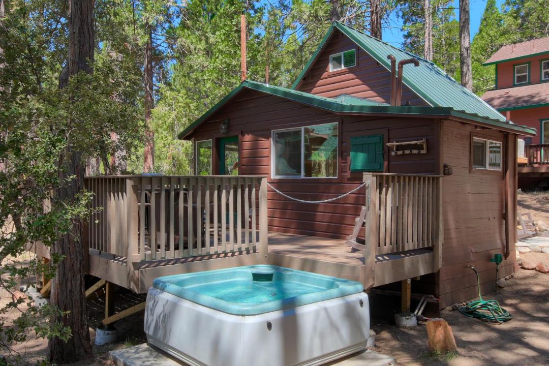 Photo of Others in North Wawona