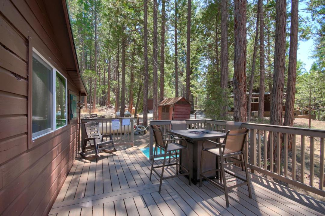 Photo of Others in North Wawona