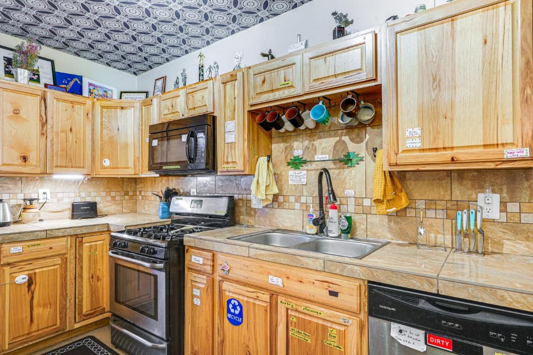 Photo of Kitchen in The Garden District