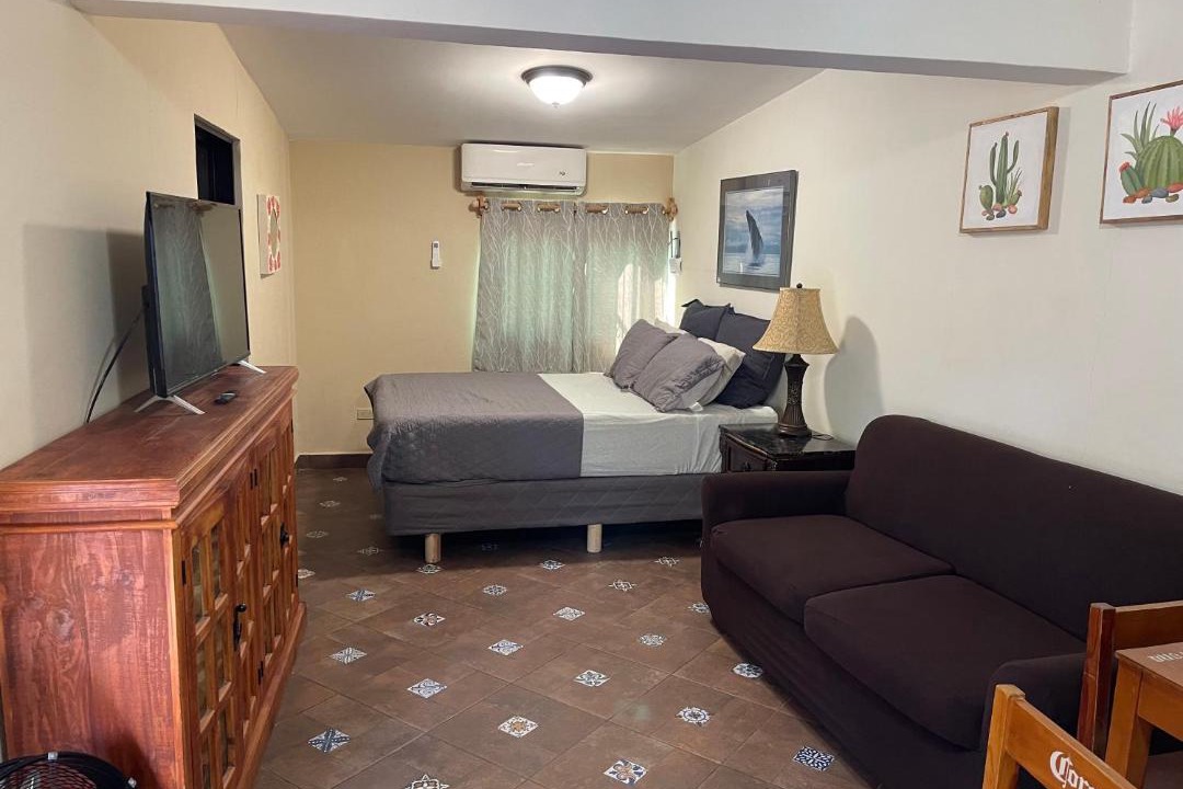 Photo of Bedroom in Loreto