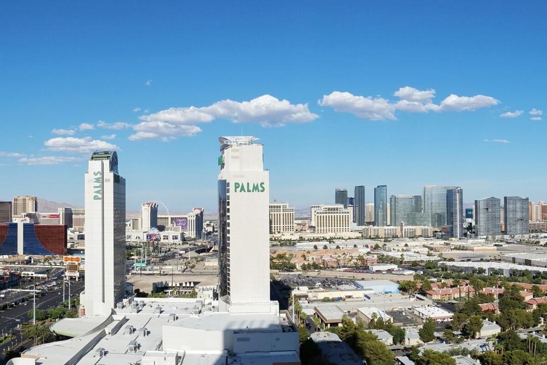 Photo of Others in Las Vegas