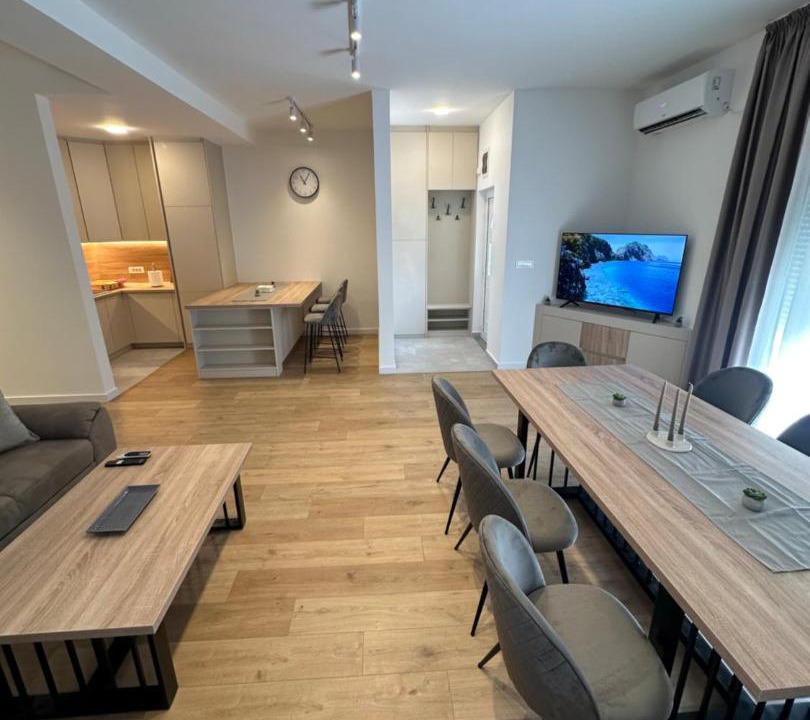 Photo of Livingroom in Tuzi