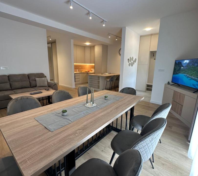 Photo of Livingroom in Tuzi