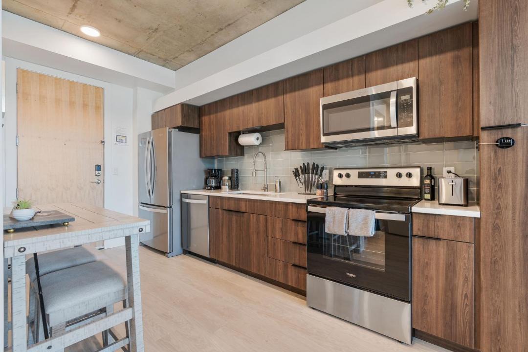 Photo of Kitchen in Rio Grande