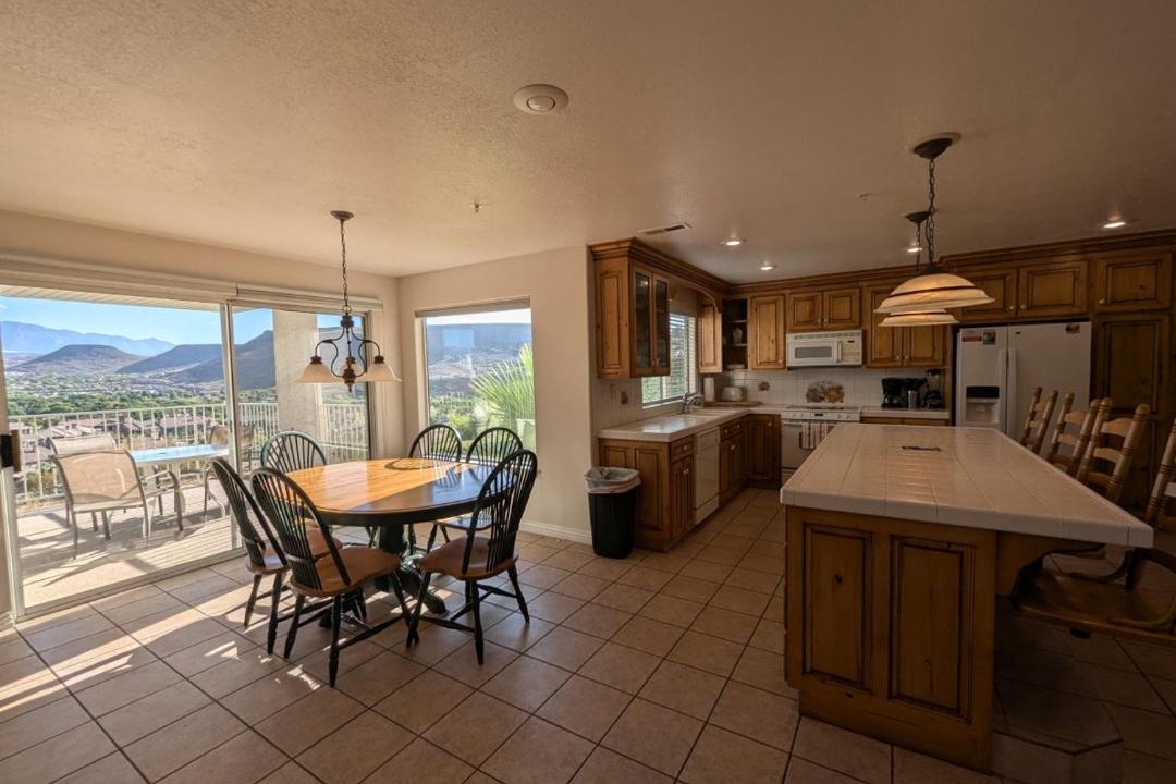 Photo of Kitchen in St. George