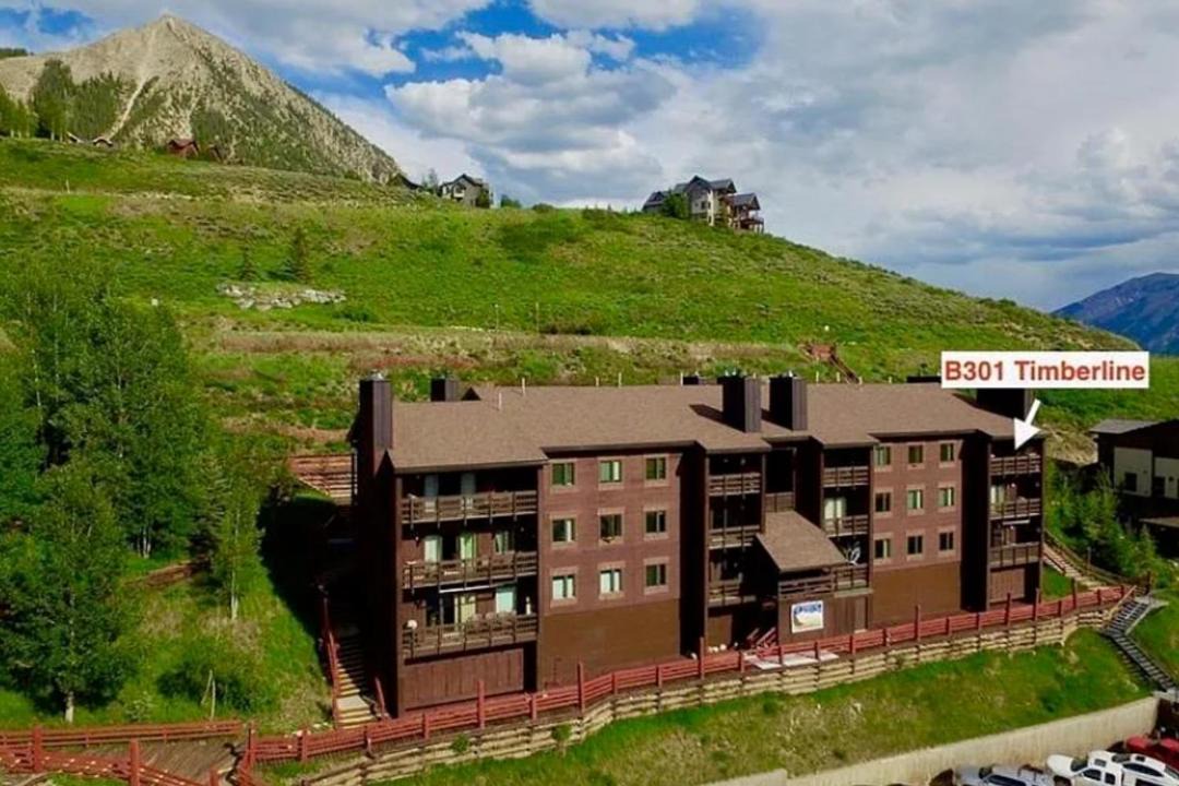 Photo of Others in Mount Crested Butte