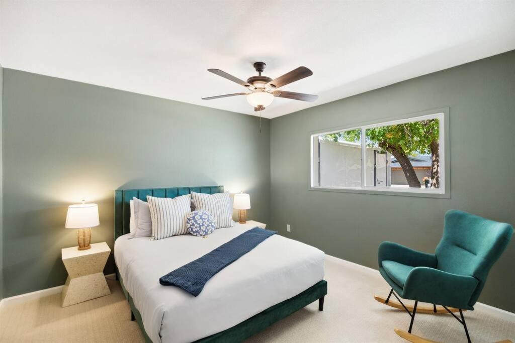 Photo of Bedroom in Tempe
