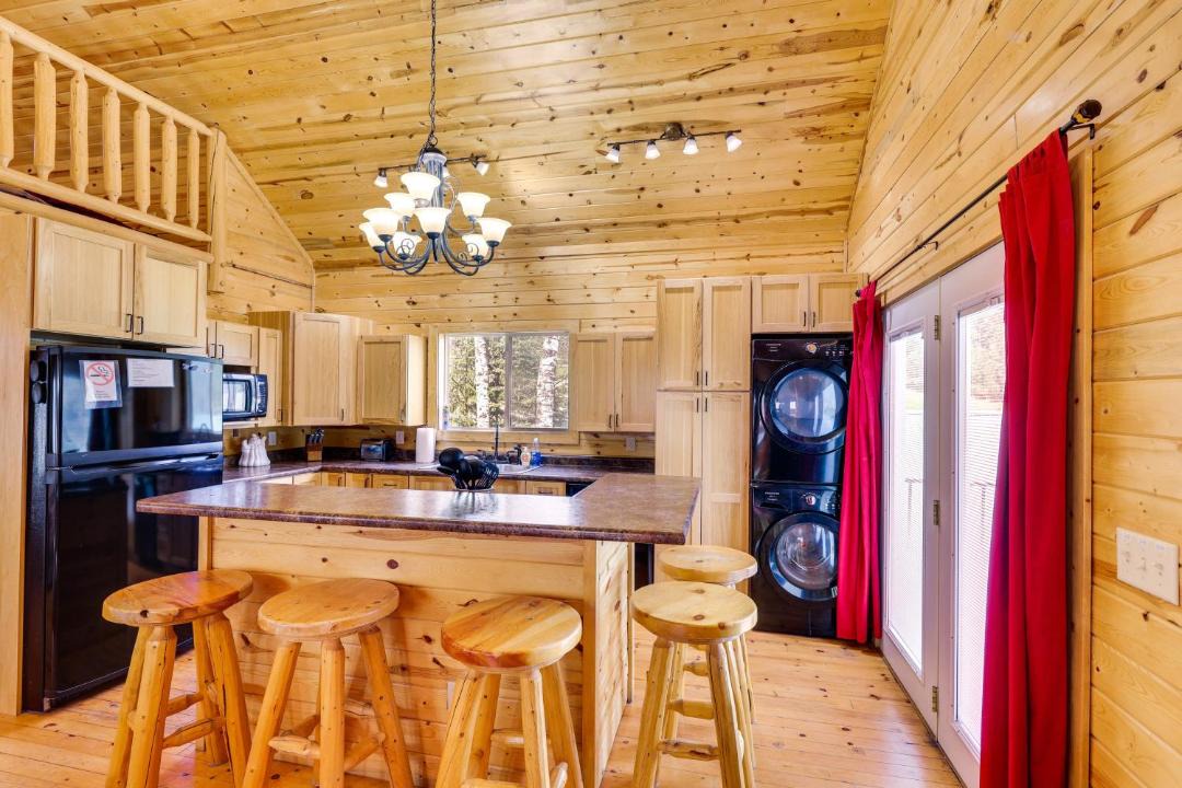 Photo of Kitchen in Deadwood