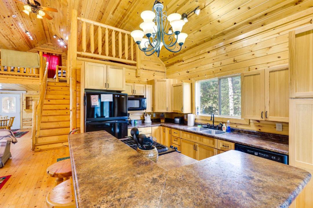 Photo of Kitchen in Deadwood