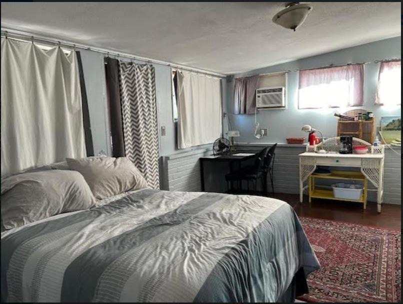 Photo of Bedroom in Coronado