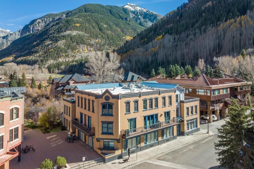 Photo of Others in Telluride