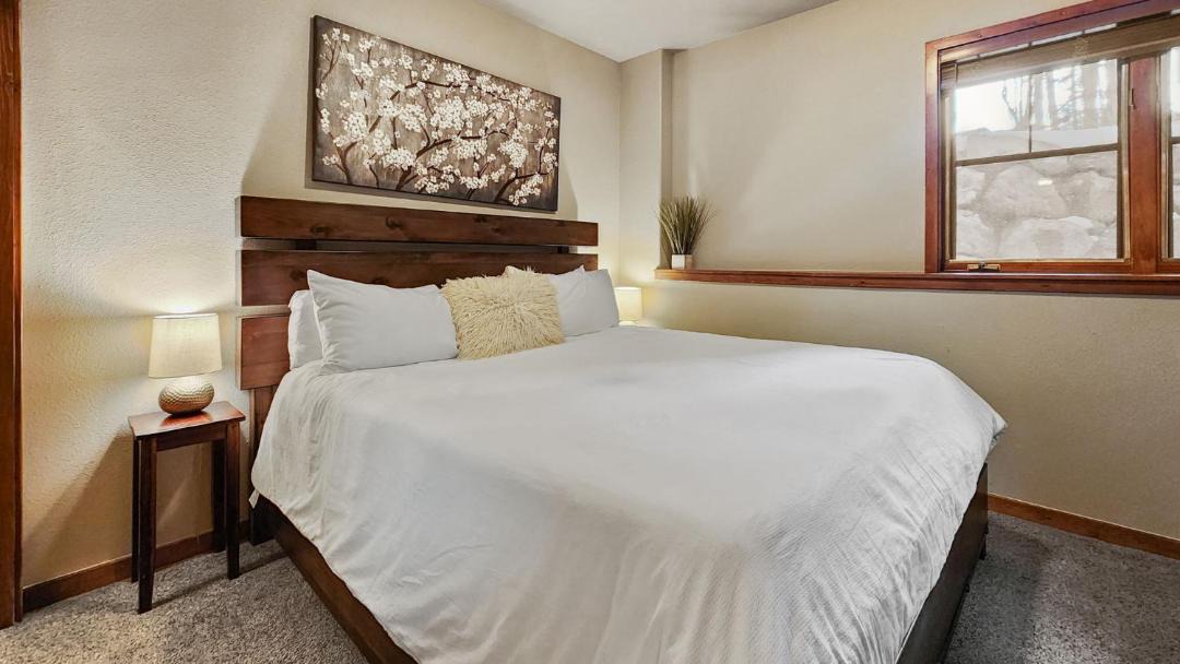Photo of Bedroom in Breckenridge