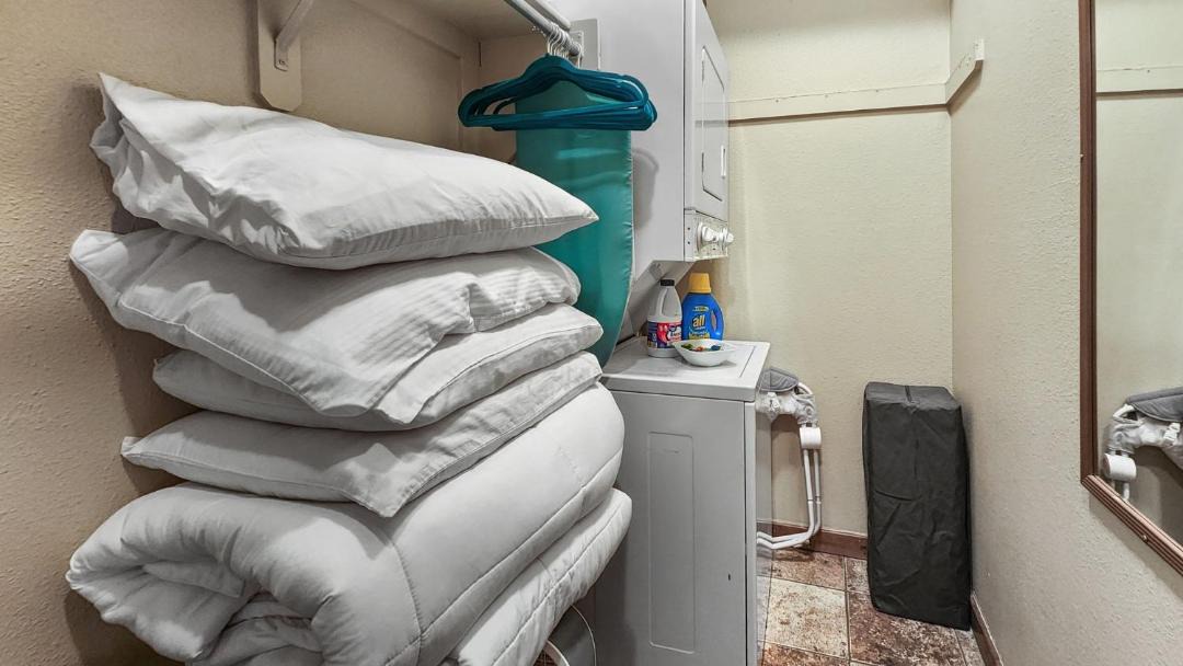 Photo of Bathroom in Breckenridge