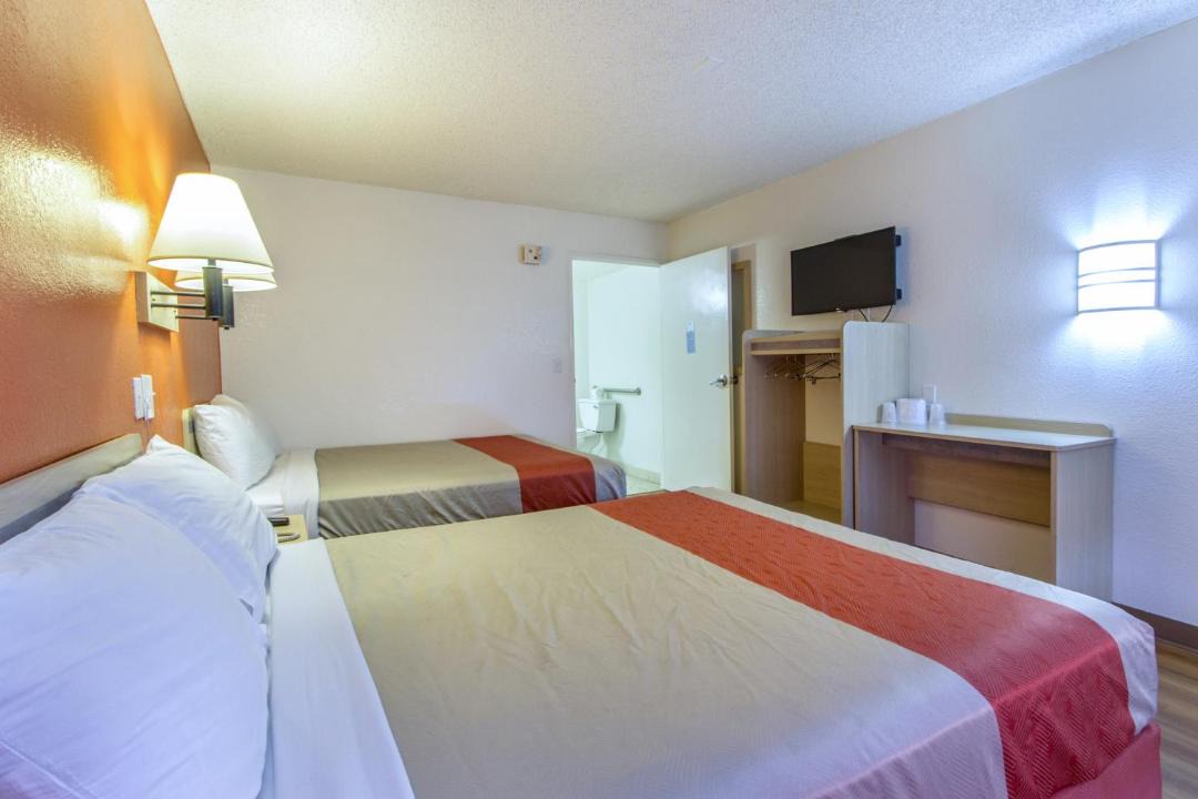 Photo of Bedroom in Downtown Phoenix