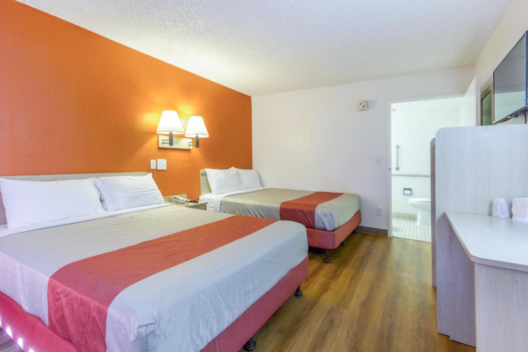 Photo of Bedroom in Downtown Phoenix