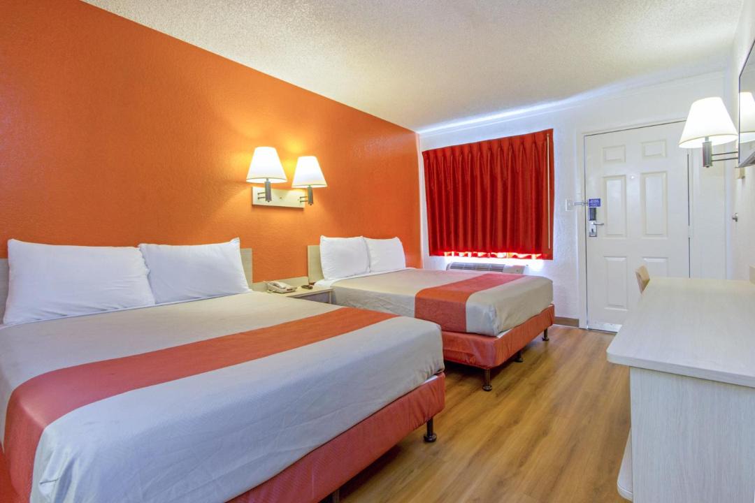 Photo of Bedroom in Downtown Phoenix