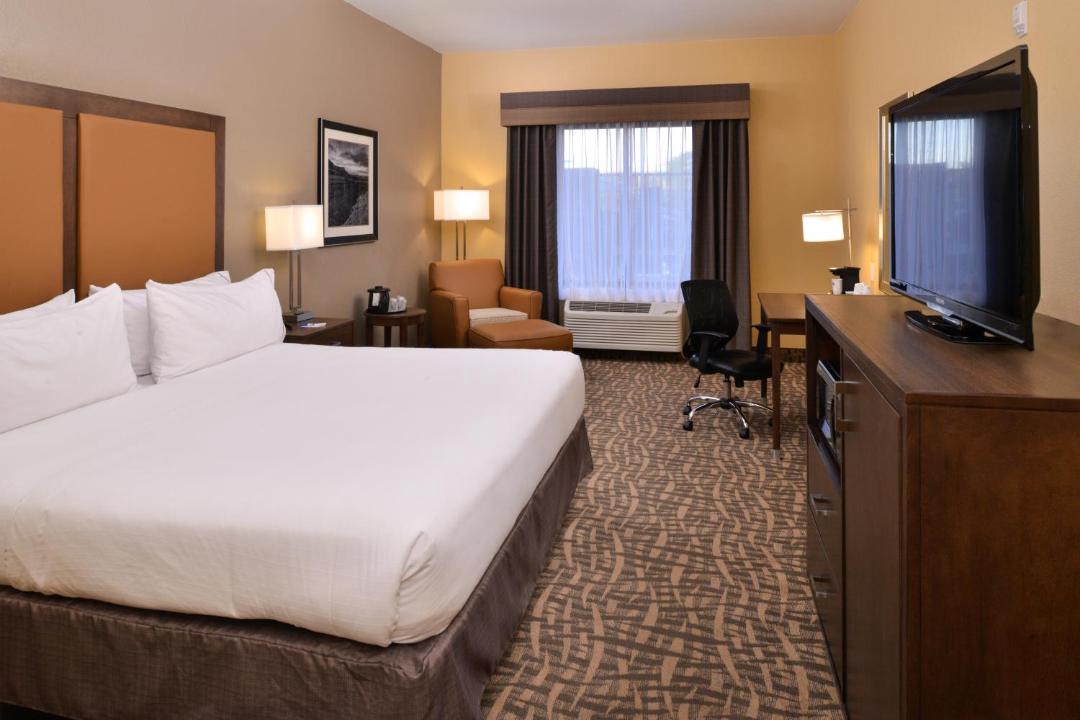 Photo of Bedroom in Page
