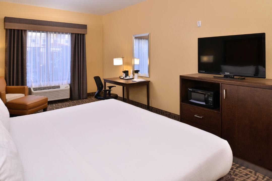 Photo of Bedroom in Page