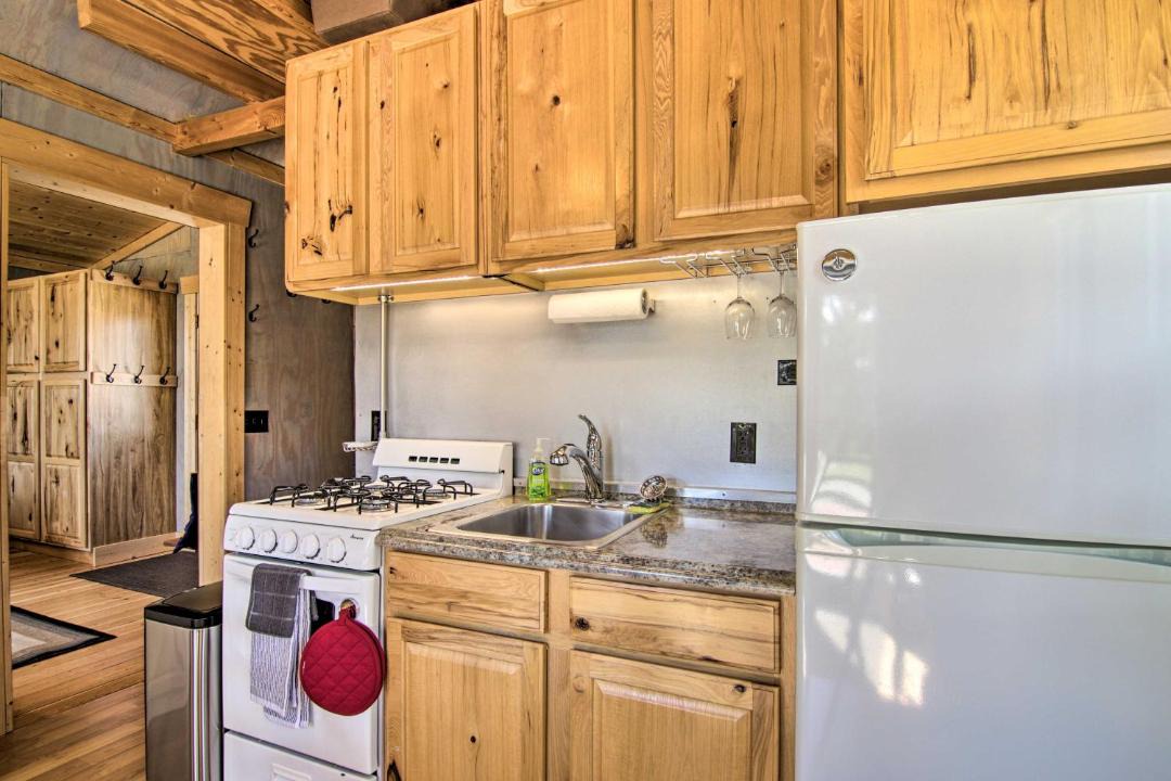 Photo of Kitchen in Bozeman