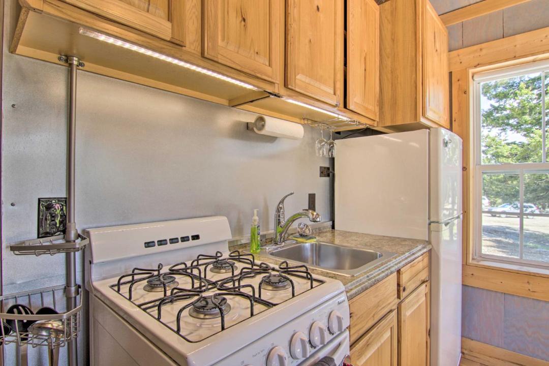 Photo of Kitchen in Bozeman