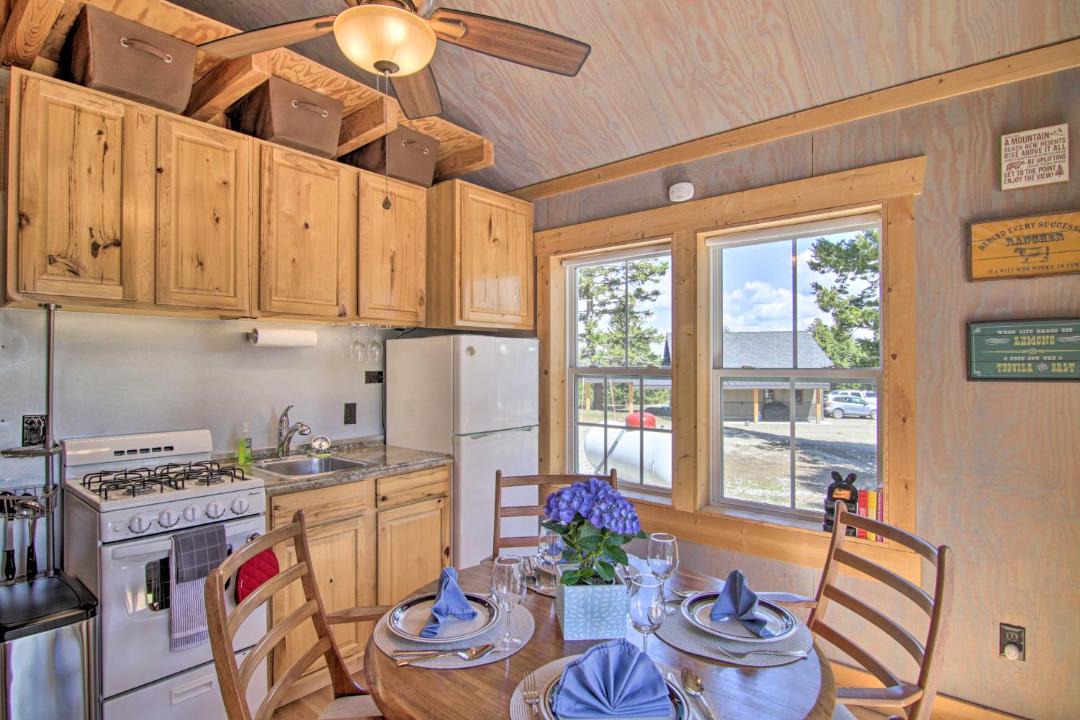 Photo of Kitchen in Bozeman