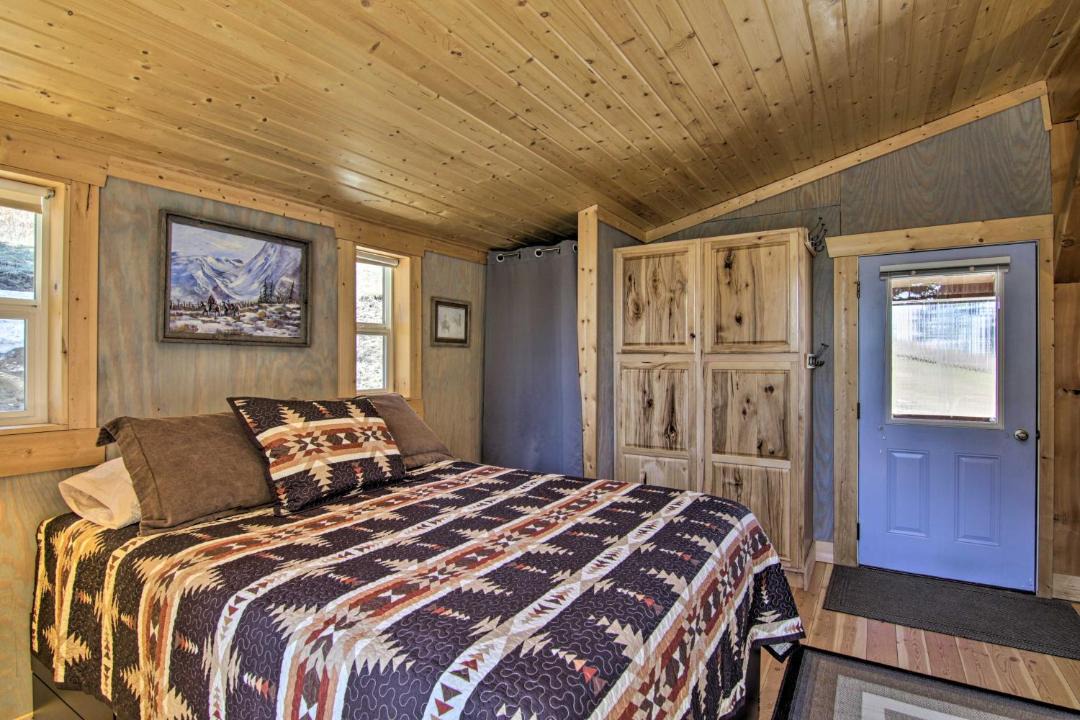 Photo of Bedroom in Bozeman