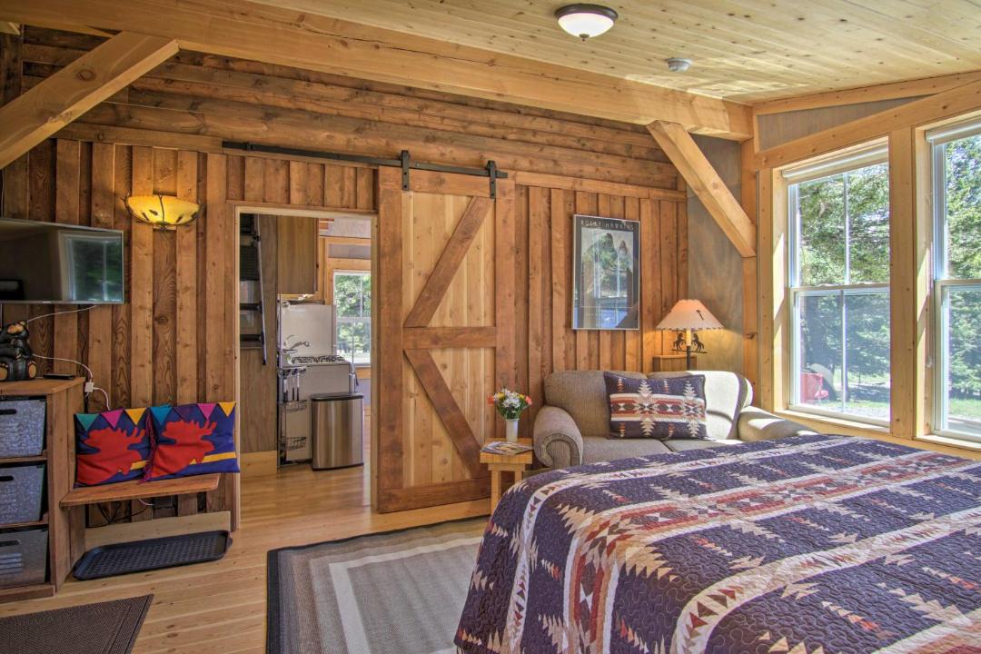 Photo of Bedroom in Bozeman