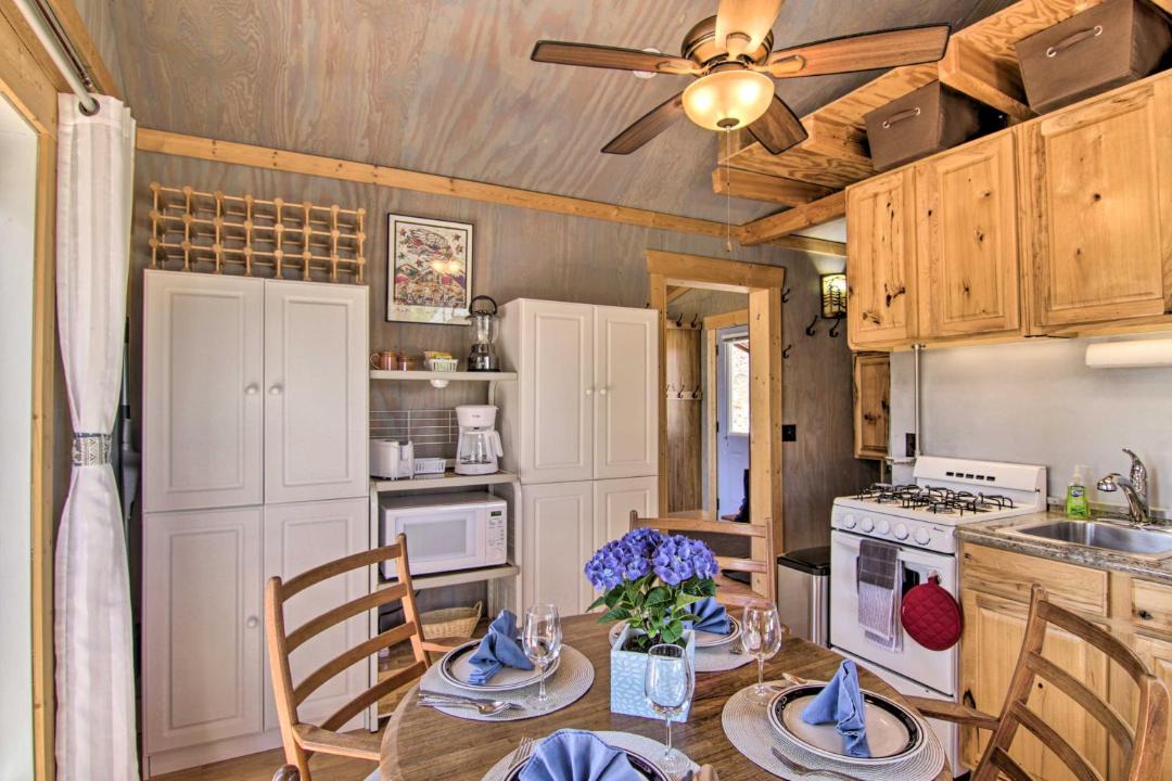 Photo of Kitchen in Bozeman