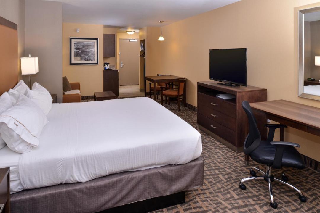 Photo of Bedroom in Page