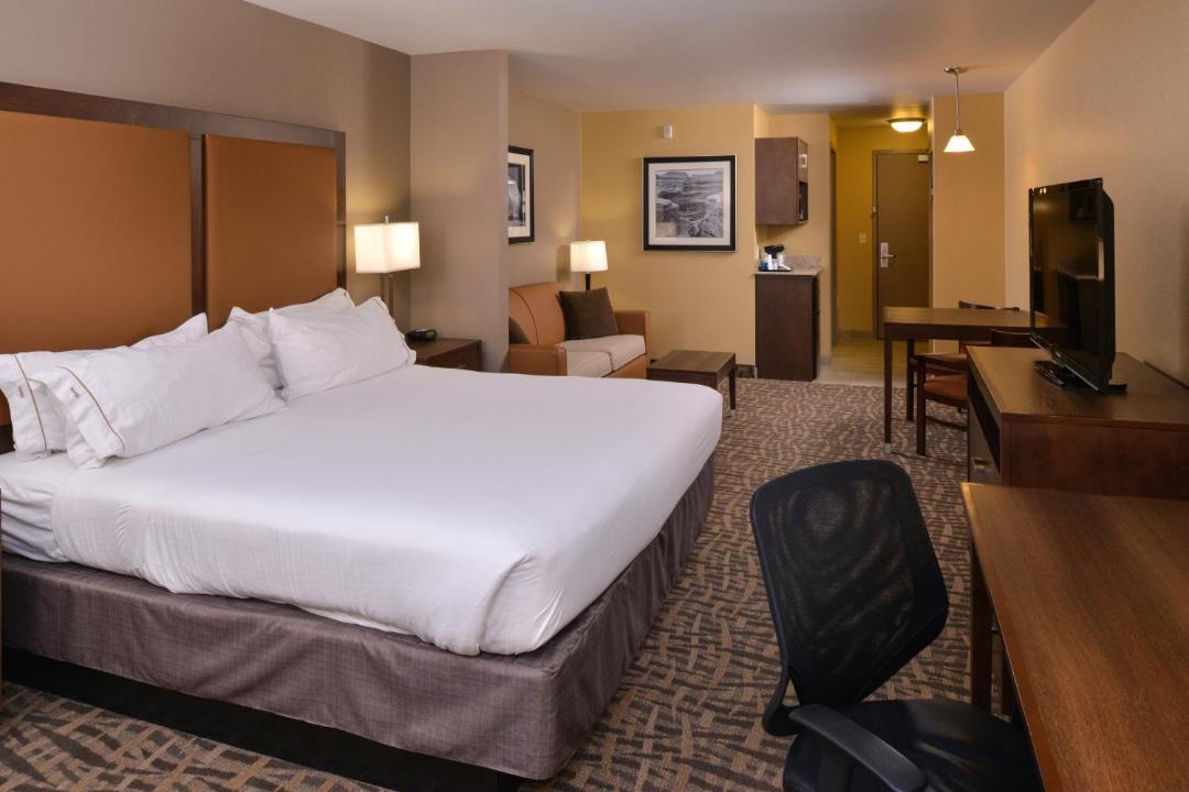 Photo of Bedroom in Page