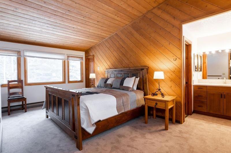 Photo of Bedroom in Intermountain