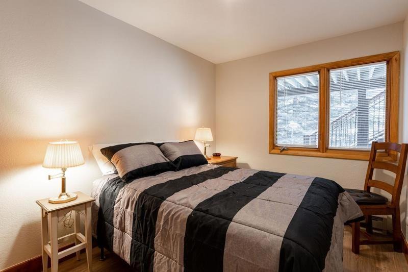 Photo of Bedroom in Intermountain