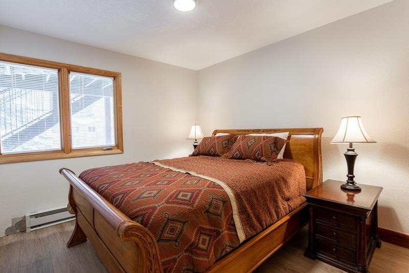 Photo of Bedroom in Intermountain