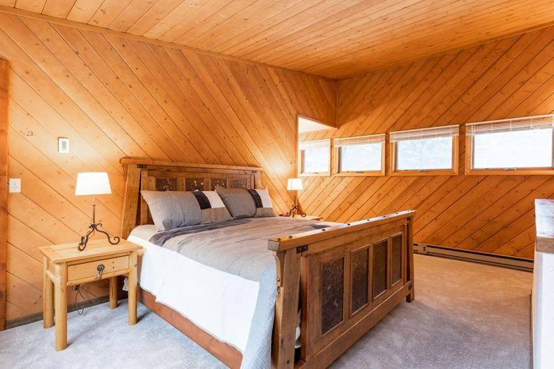 Photo of Bedroom in Intermountain
