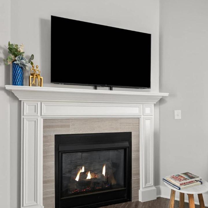 Photo of Livingroom in Bettendorf
