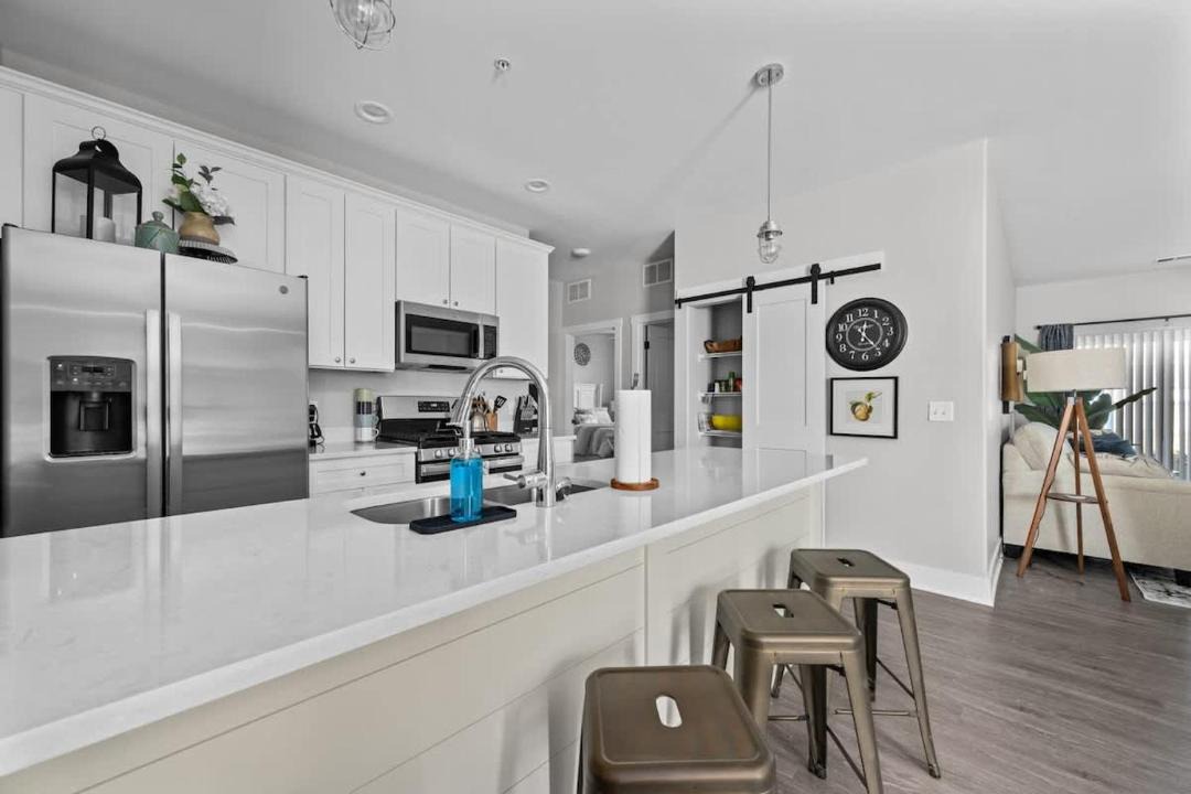 Photo of Kitchen in Bettendorf
