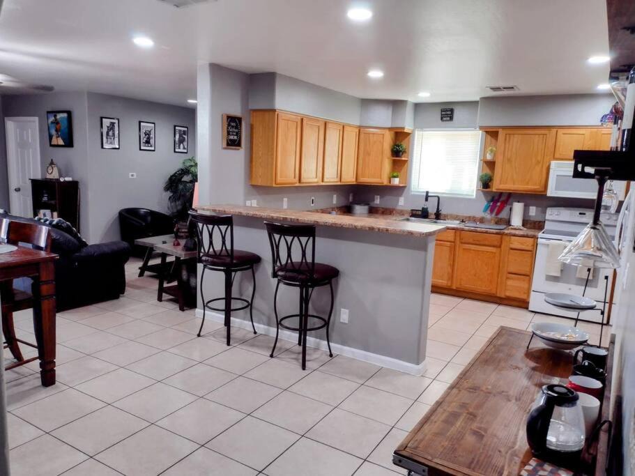 Photo of Kitchen in Maryvale