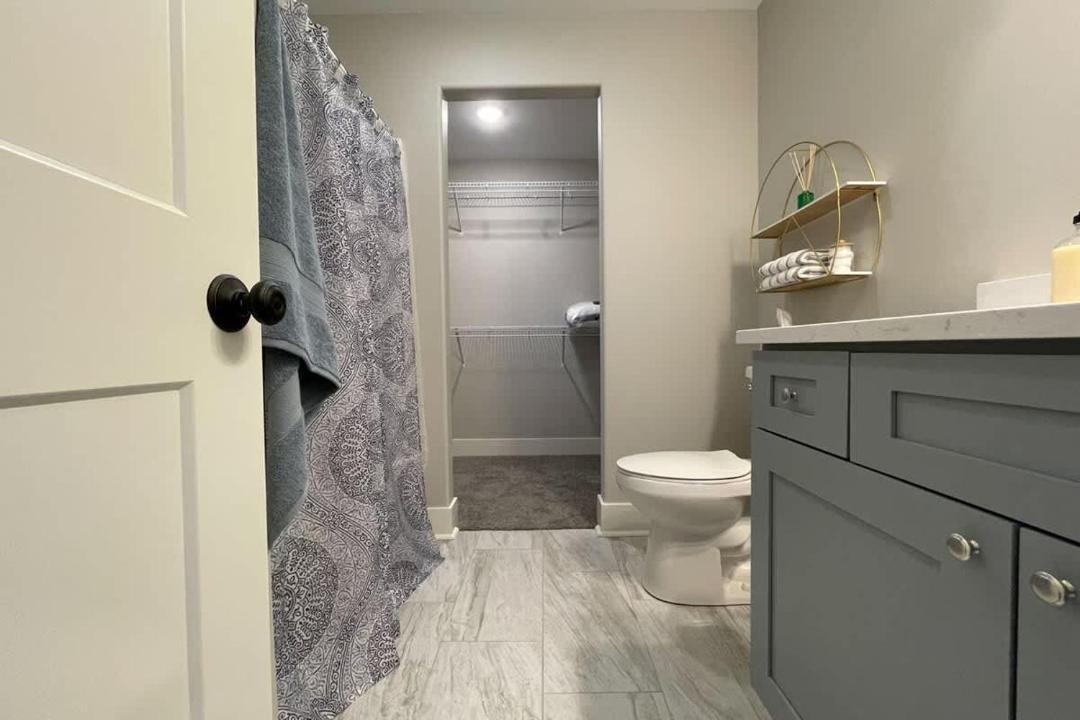 Photo of Bathroom in Bettendorf