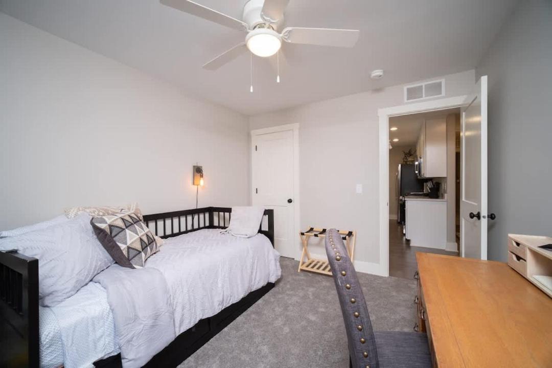 Photo of Bedroom in Bettendorf