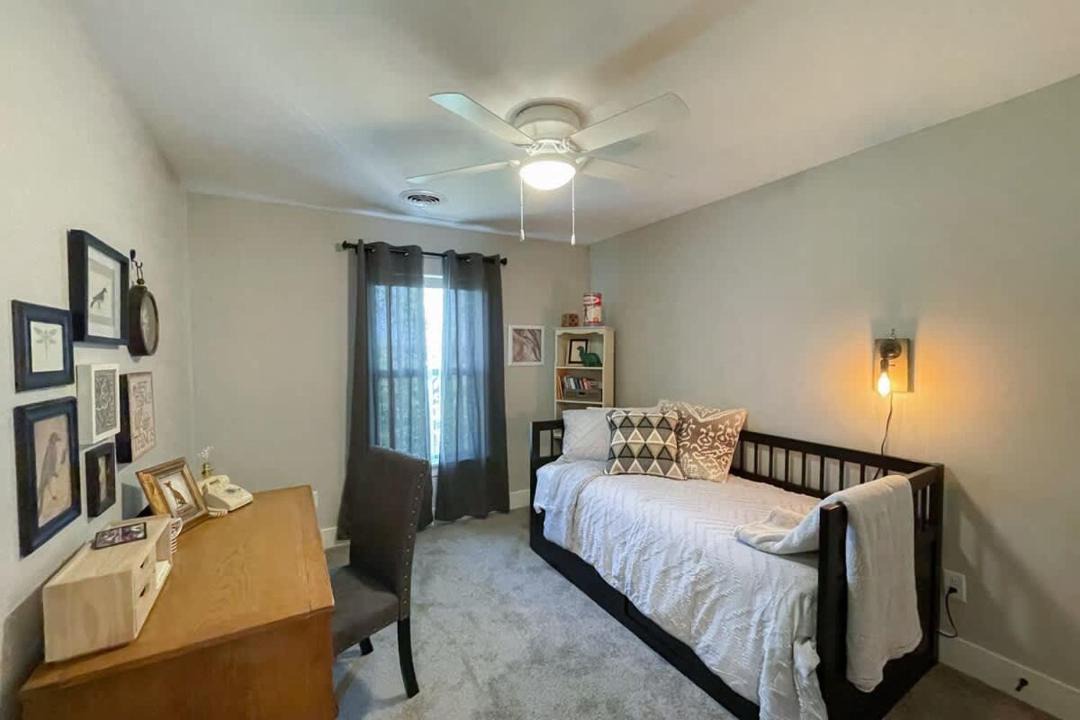 Photo of Bedroom in Bettendorf