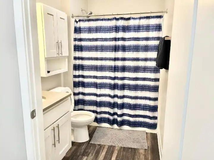 Photo of Bathroom in Downtown Des Moines