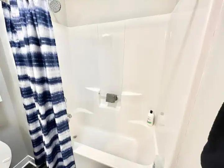 Photo of Bathroom in Downtown Des Moines