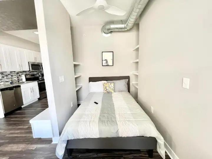 Photo of Bedroom in Downtown Des Moines