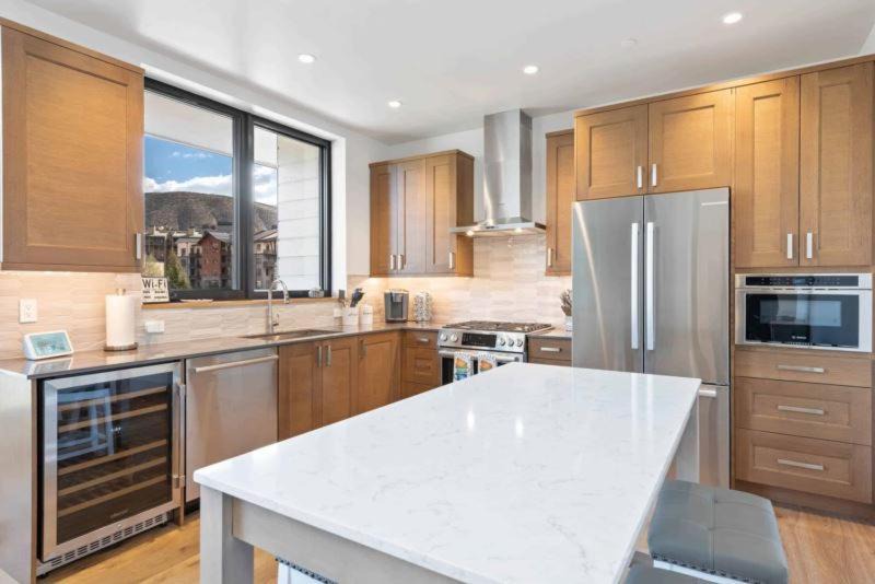 Photo of Kitchen in Avon